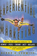 Cover: Experiential Marketing - Free Press