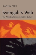 Cover: Svengali's Web - Yale University Press