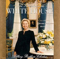 Abbildung von: An Invitation to the White House - Simon & Schuster Ltd