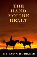 Cover: The Hand You're Dealt - Lulu.com