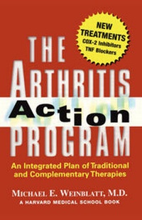 Enlarge image Cover: The Arthritis Action Program - Simon & Schuster Ltd