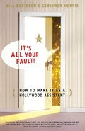 Cover: Its All Your Fault - Simon & Schuster