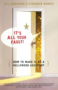 Enlarge image Cover: Its All Your Fault - Simon & Schuster