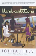 Cover: Blind Ambitions - Simon & Schuster Ltd