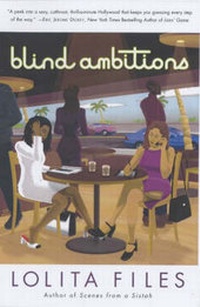 Enlarge image Cover: Blind Ambitions - Simon & Schuster Ltd