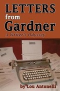 Cover: Letters From Gardner - Merry Blacksmith Press