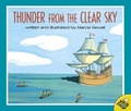 Cover: Thunder from the Clear Sky - Simon & Schuster