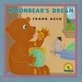 Cover: Moonbears Dream - Simon & Schuster Ltd