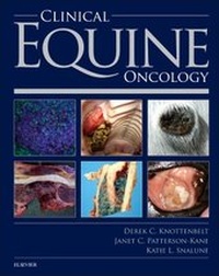 Abbildung von: Clinical Equine Oncology - Elsevier