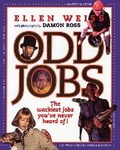Cover: Odd Jobs - Aladdin