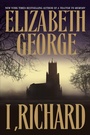 Cover: I, Richard - Bantam Books