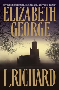 Enlarge image Cover: I, Richard - Bantam Books
