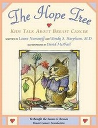 Enlarge image Cover: The Hope Tree - Simon & Schuster
