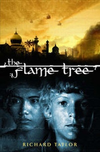 Enlarge image Cover: The Flame Tree - Simon & Schuster Ltd