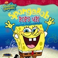 Cover: SpongeBob Pops Up - Simon & Schuster Children's