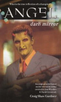 Enlarge image Cover: Dark Mirror - Simon Spotlight Entertainment