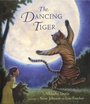 Cover: The Dancing Tiger - Simon & Schuster Children's