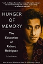 Cover: Hunger of Memory - Bantam Books