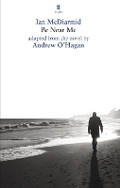 Cover: Be Near Me - Faber & Faber