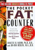 Cover: Pocket Fat Counter Revised*P - Simon & Schuster
