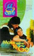 Cover: Make Mine to Go - Pocket Books
