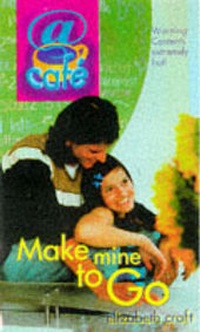 Enlarge image Cover: Make Mine to Go - Pocket Books