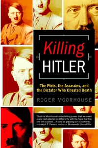 Abbildung von: Killing Hitler - Random House Inc