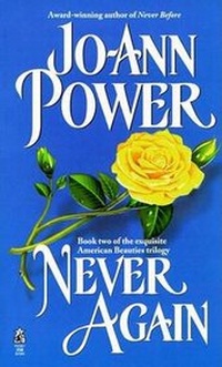 Enlarge image Cover: Never Again - Simon & Schuster