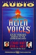 Cover: Jules Verne's Journey to the Center of the Earth - Simon & Schuster Audio