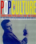 Cover: Pop Culture - Simon & Schuster Ltd