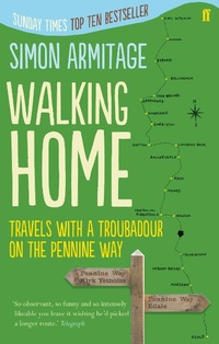 Abbildung von: Walking Home - Faber & Faber