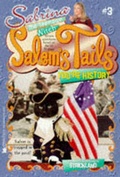 Cover: Salem's Tails 3: You'RE History - Simon & Schuster Children's