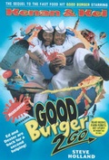 Cover: Good Burger 2 Go - Simon & Schuster Children's