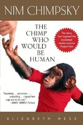Cover: Nim Chimpsky - Bantam Books