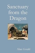 Cover: Sanctuary from the Dragon - Lulu.com