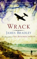 Cover: Wrack - Faber & Faber