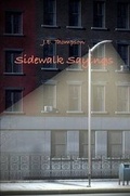 Cover: Sidewalk Sayings - Lulu.com