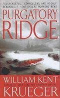 Cover: Purgatory Ridge - Simon & Schuster International