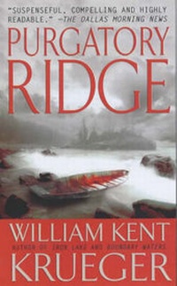Enlarge image Cover: Purgatory Ridge - Simon & Schuster International