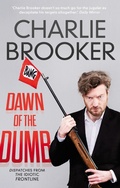 Cover: Dawn of the Dumb - Faber & Faber