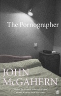 Cover: The Pornographer - Faber & Faber