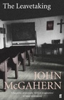 Cover: The Leavetaking - Faber & Faber