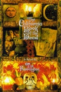 Cover: The California Book of the Dead - Simon & Schuster Ltd