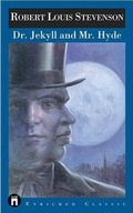 Cover: The Strange Case of Dr. Jekyll and Mr. Hyde - Simon & Schuster