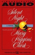 Cover: Silent Night - Simon & Schuster