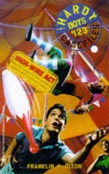 Cover: High-wire Act - Pocket Books