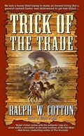 Cover: Trick of the Trade - Simon & Schuster