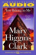 Cover: You Belong to ME - Simon & Schuster
