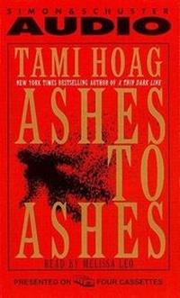 Abbildung von: Ashes to Ashes - Simon & Schuster Ltd