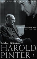 Cover: Harold Pinter - Faber & Faber